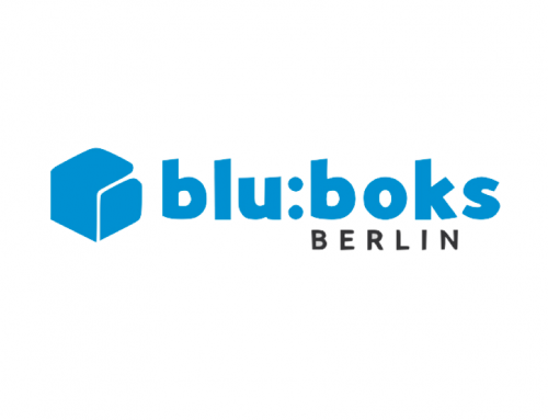 blu:boks Berlin